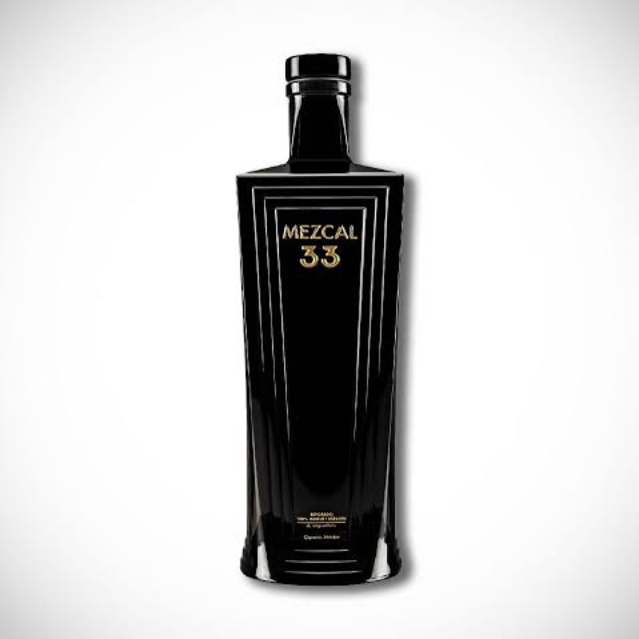 Mezcal 33