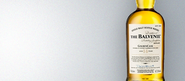 Balvenie Golden Cask 14 Year