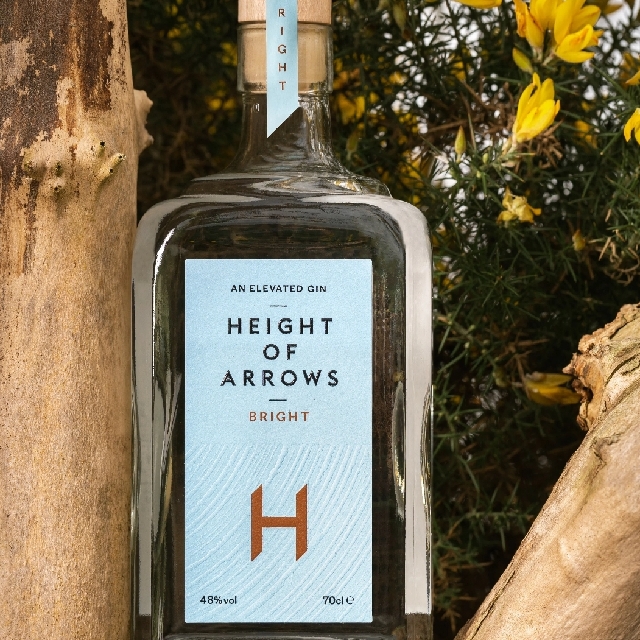 Holyrood Height of Arrows Bright