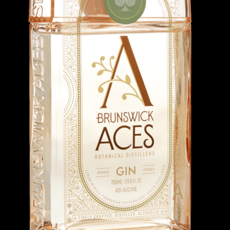 Brunswick Aces Spades Gin