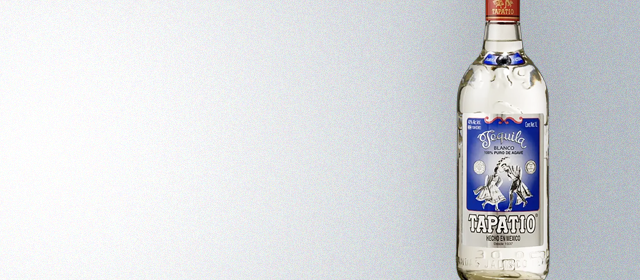 Tequila Tapatio Blanco