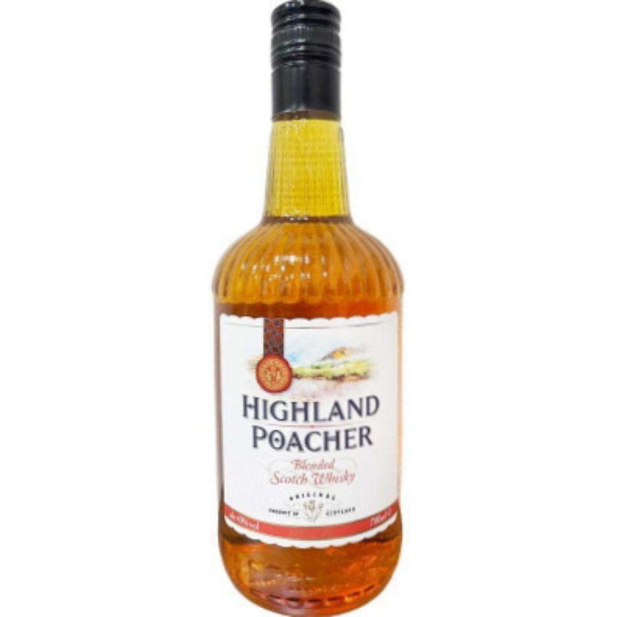 Highland Poacher