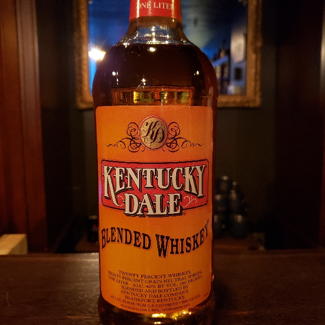 Kentucky Dale