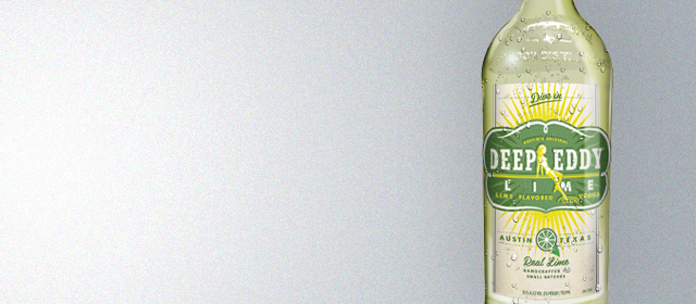 Deep Eddy Lime