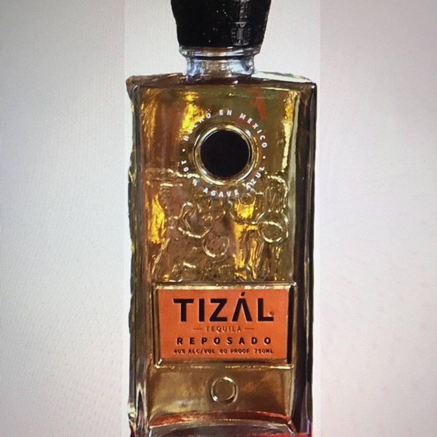 Tizál Reposado