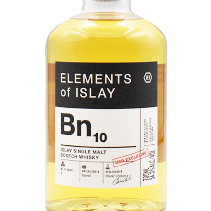 Elements of Islay Bn10
