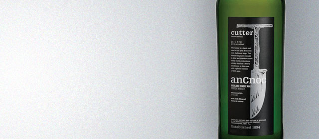 anCnoc Cutter