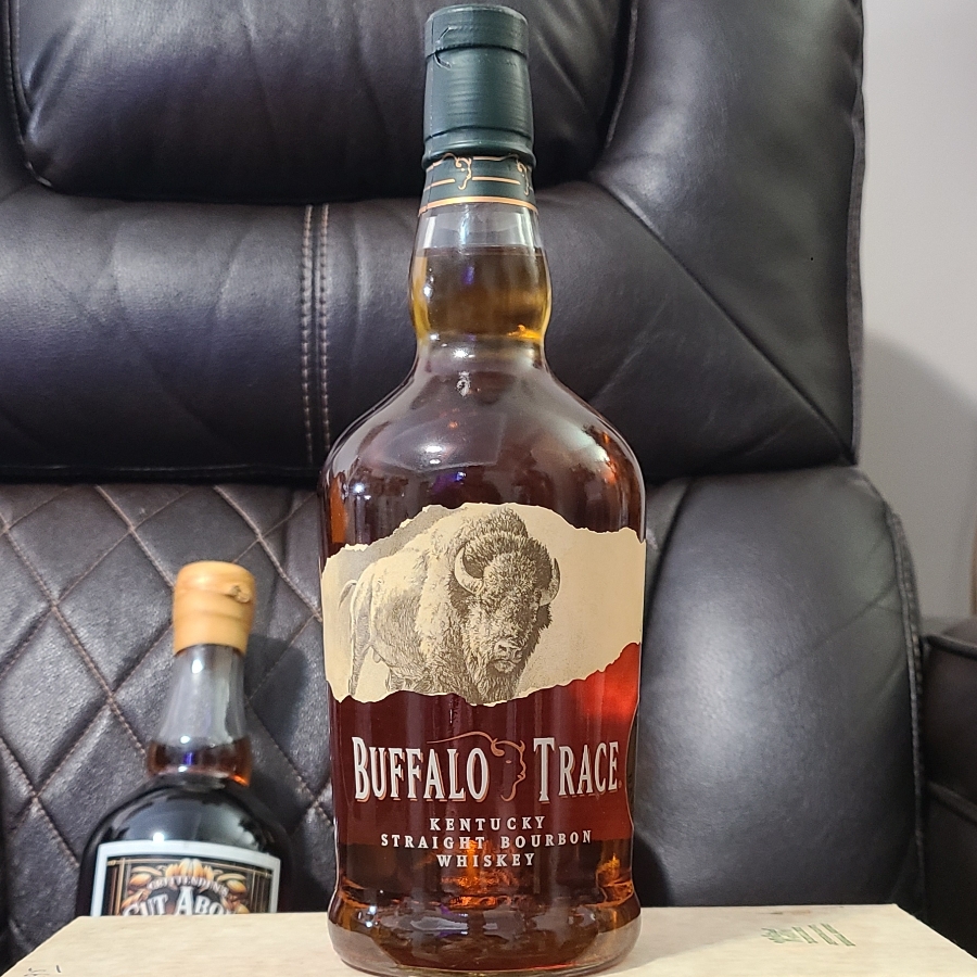 Buffalo Trace Sazerac Barrel Select (Eric's Choice)
