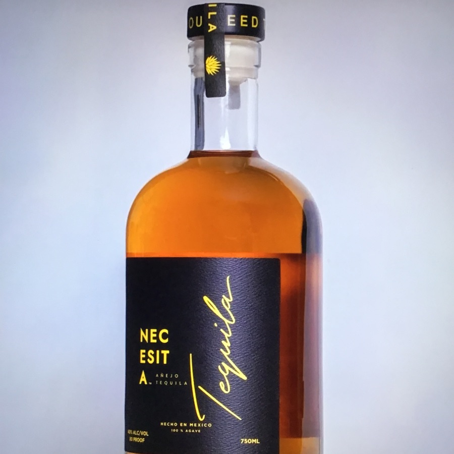 Necesita Añejo