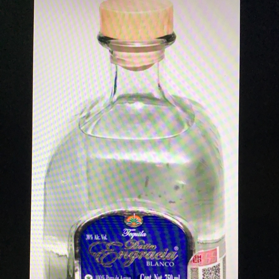 Doña Engracia Blanco