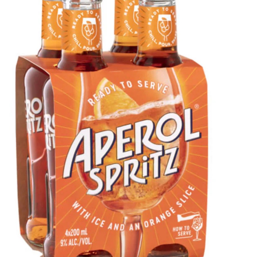 Aperol Spritz