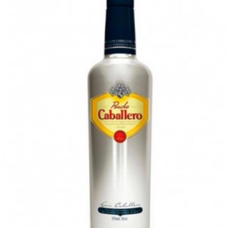 Ponche Caballero orange brandy liqueur