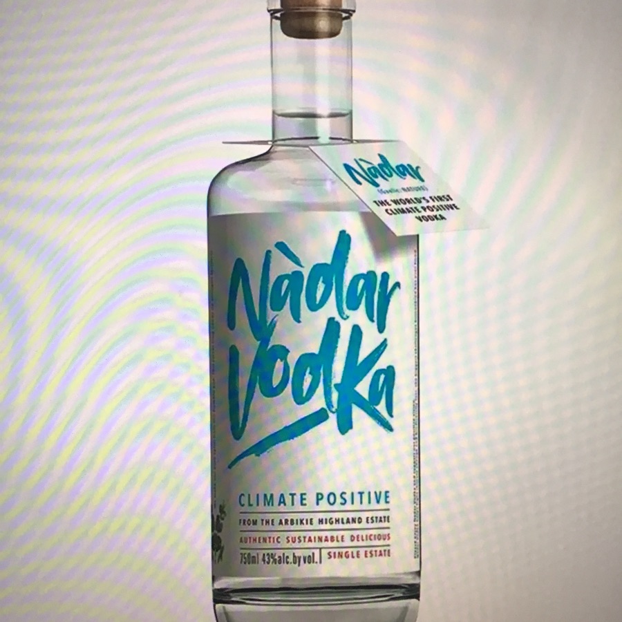 Nadar Vodka