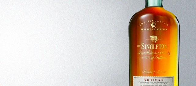 Singleton of Dufftown Artisan