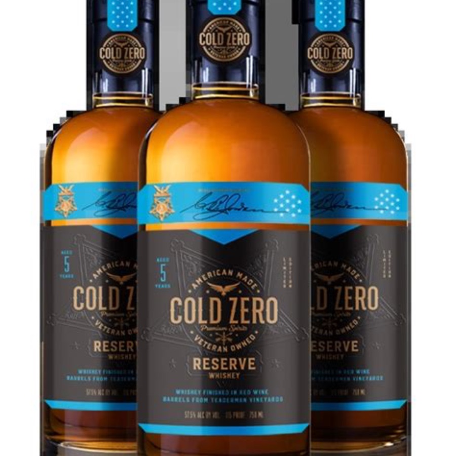 Cold Zero Reserve