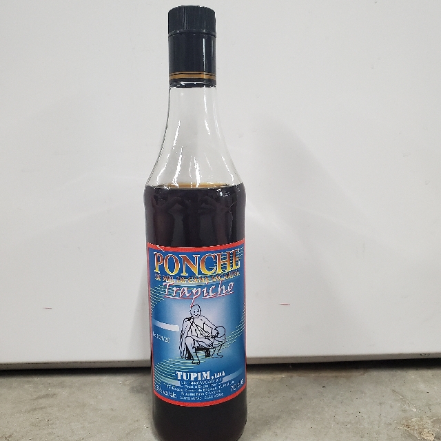 Tubim Ponche de Mel de Cana Sacarina Trapiche