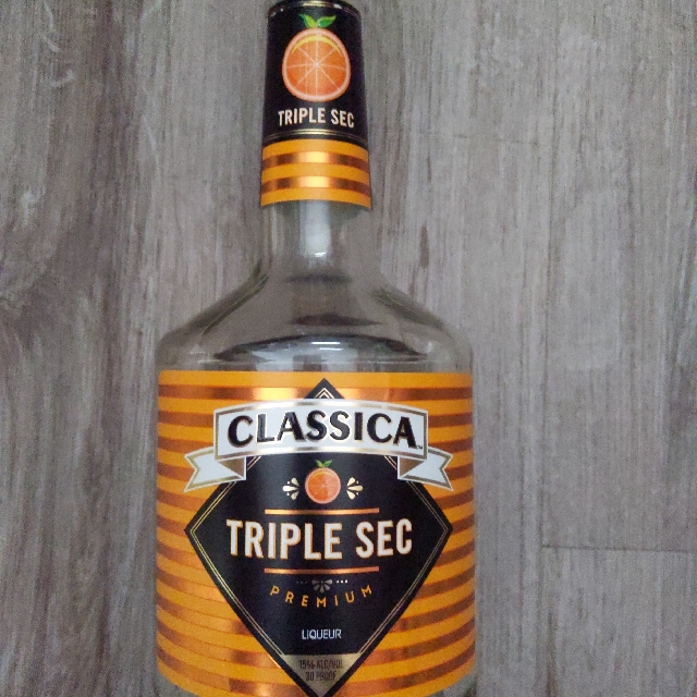 Classica Triple Sec