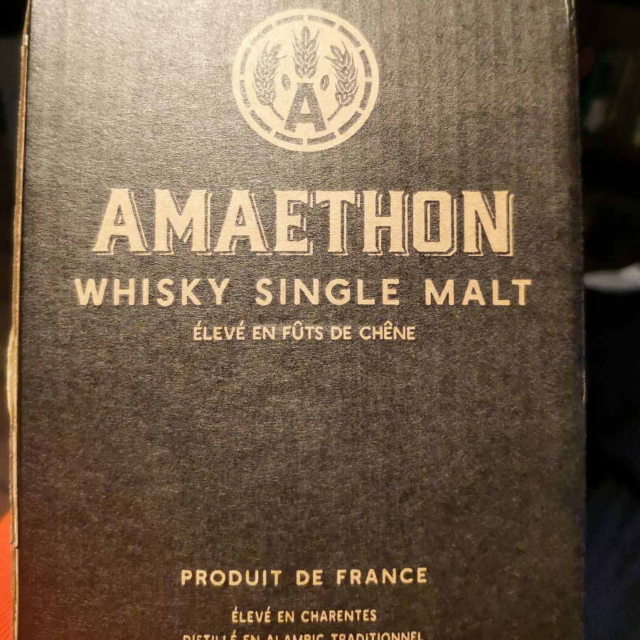 Amaethon