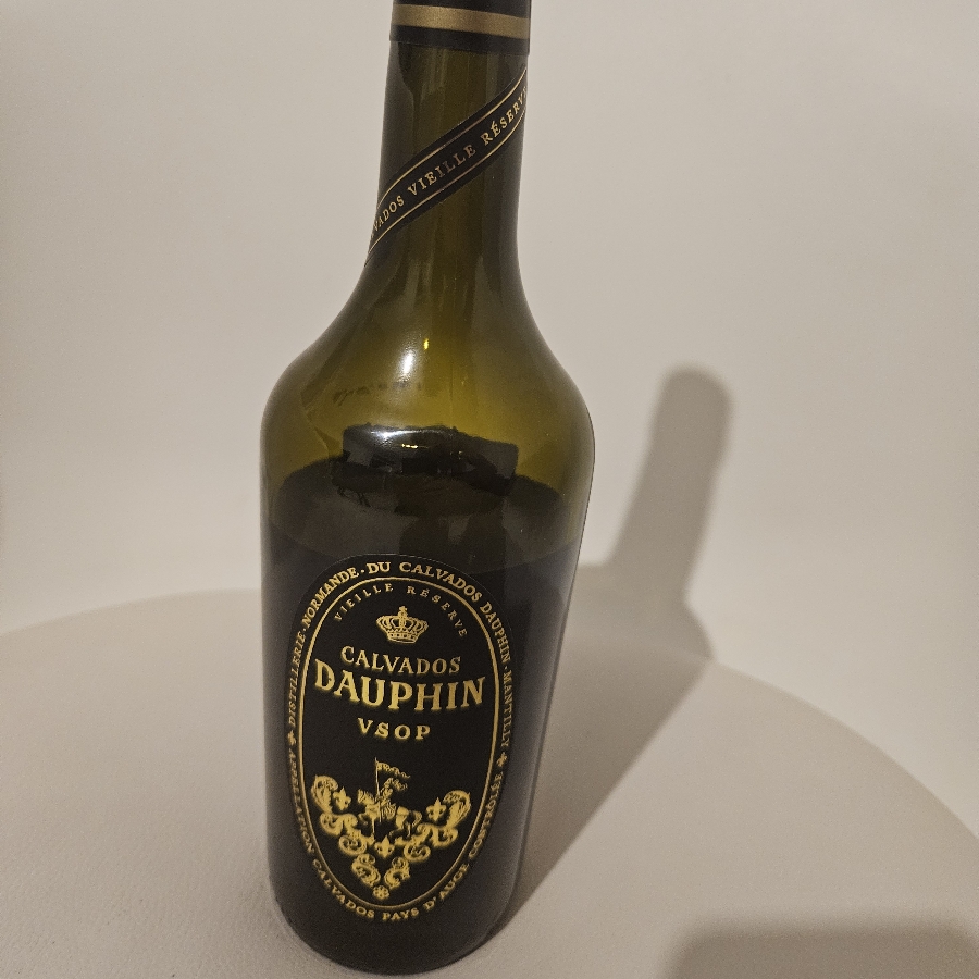 Calvados Dauphin VSOP