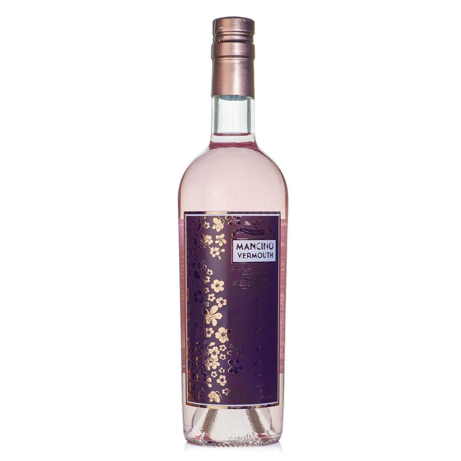 Mancino Sakura Vermouth