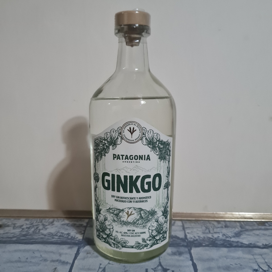 Ginkgo