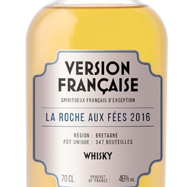 La Roche Aux Fees 2016 Version Francaise