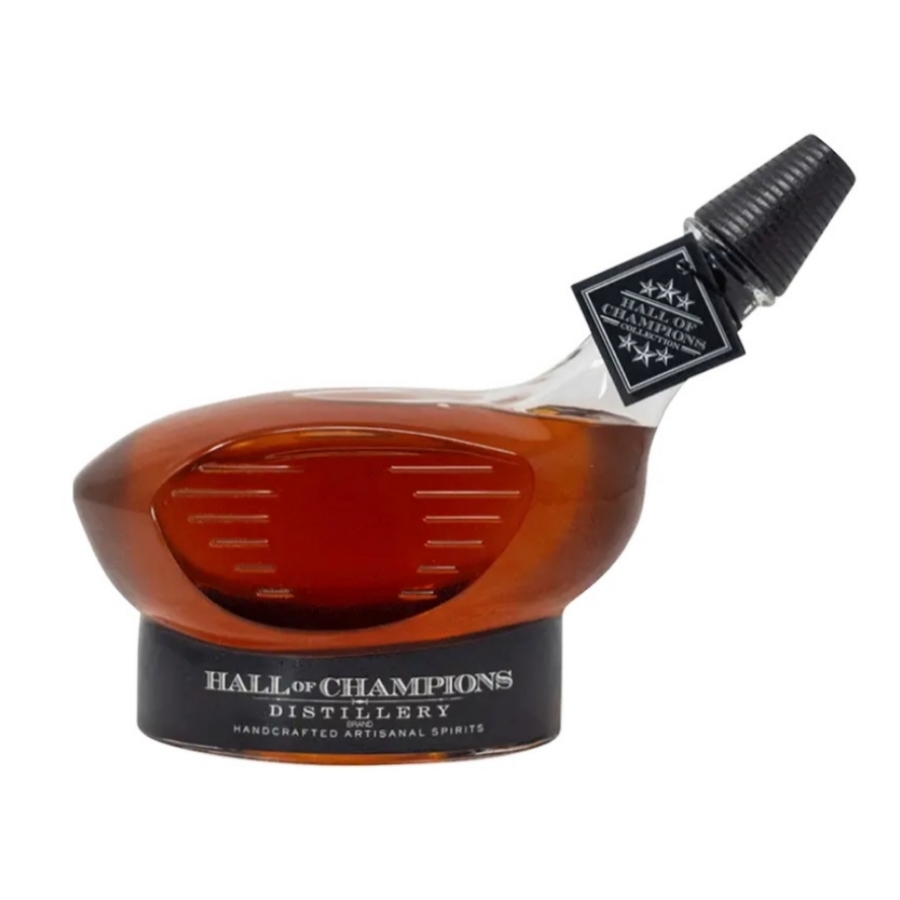 Hall of Champions American Malt Whiskey