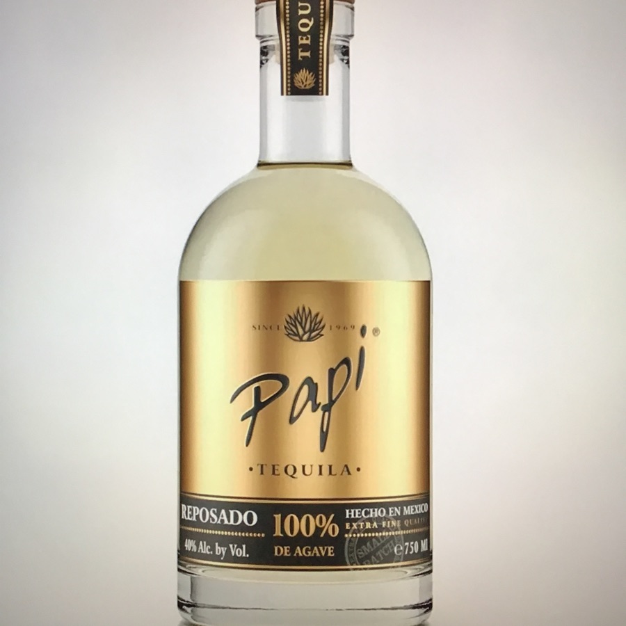 Papi Reposado