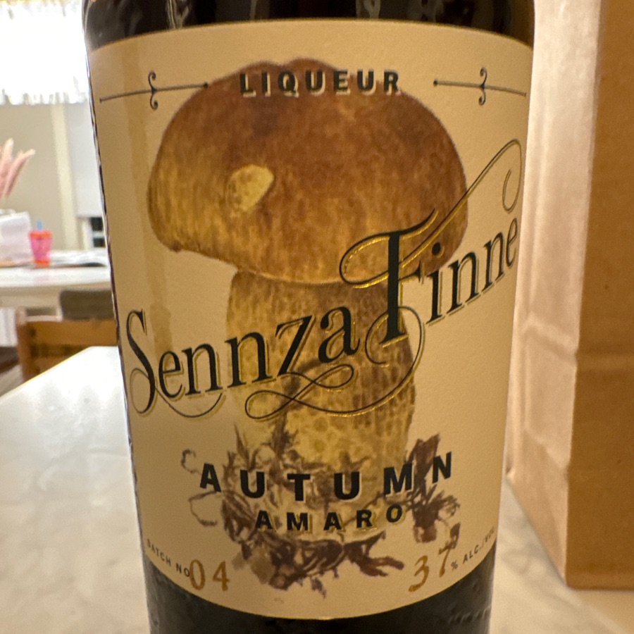 autumn amaro