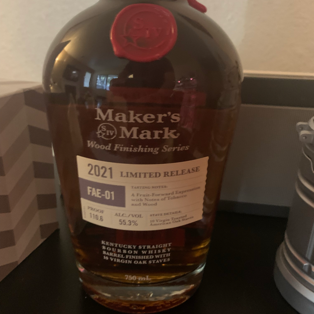 Makers Rye Ct Limited