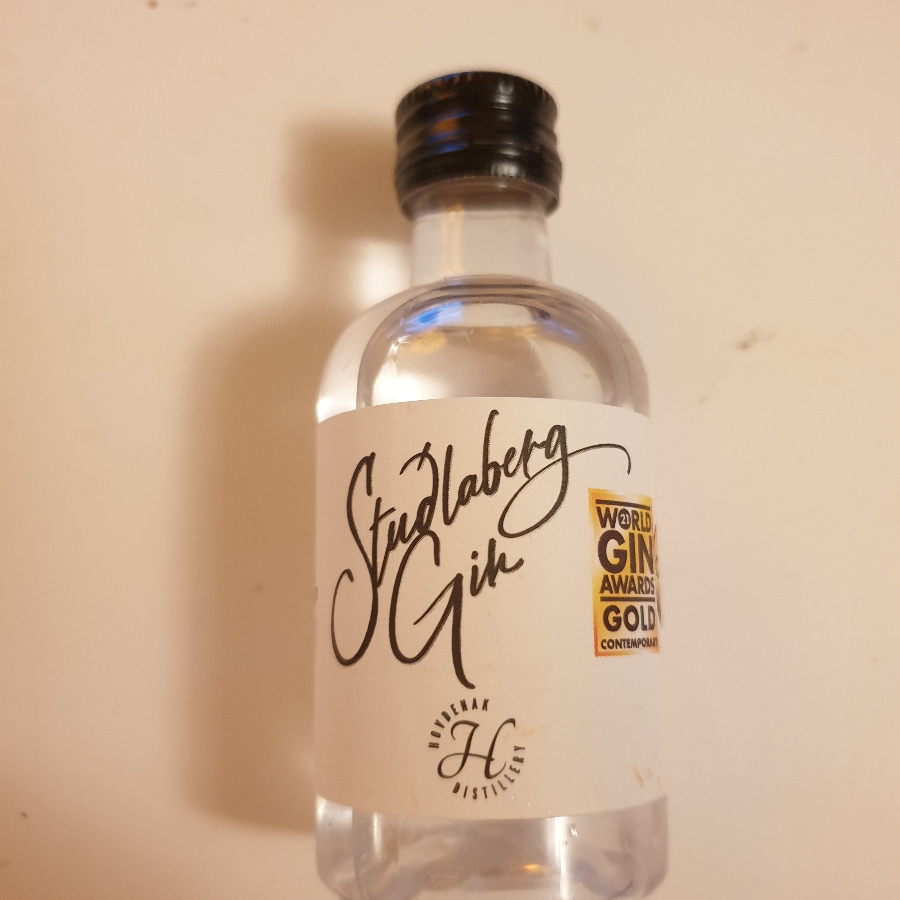Studlaberg Gin