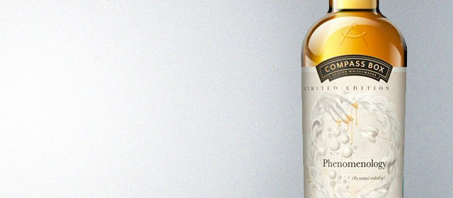Compass Box Phenomenology