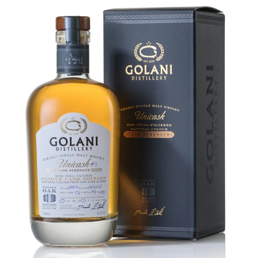 Golani Unicask