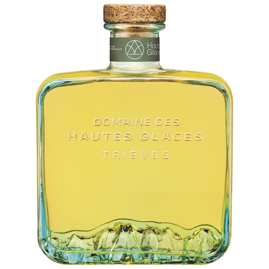 Domaine des Hautes Glaces Epistémè R00F24 Etoile