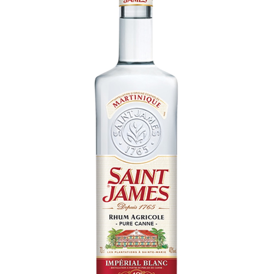 Saint James Impérial Blanc Agricole