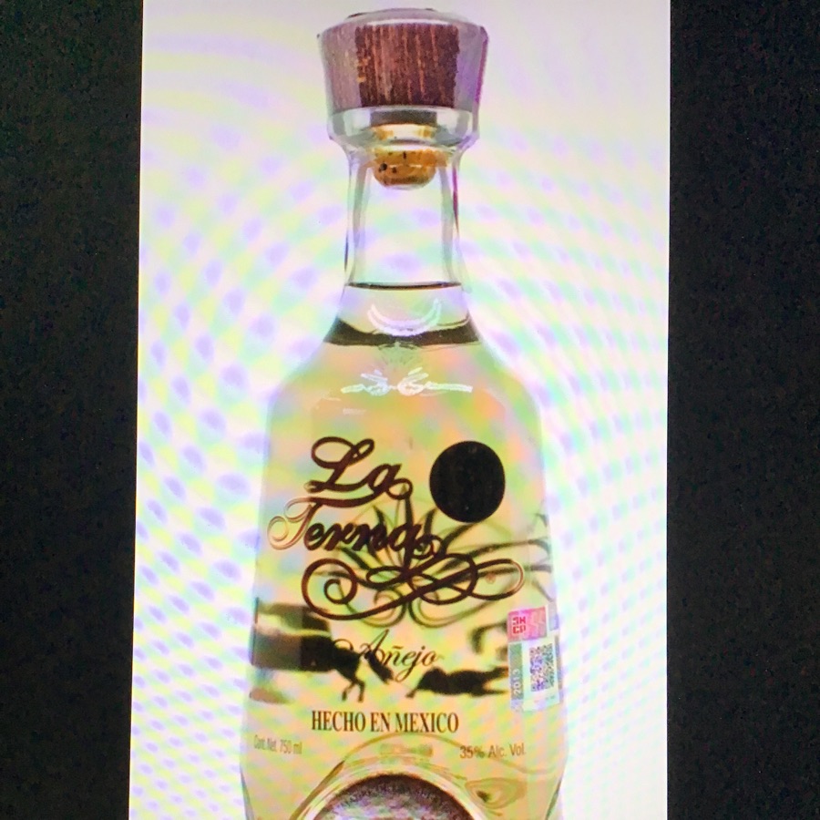 La Terna Añejo