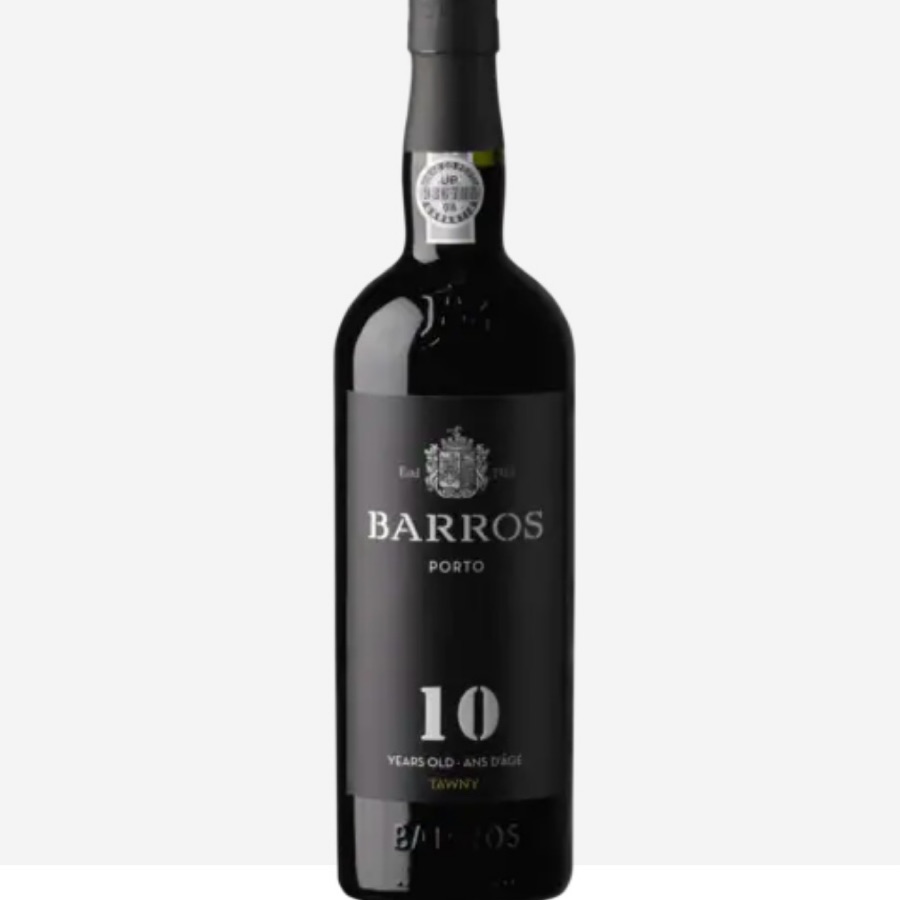 Barros Porto 10 years old Tawny
