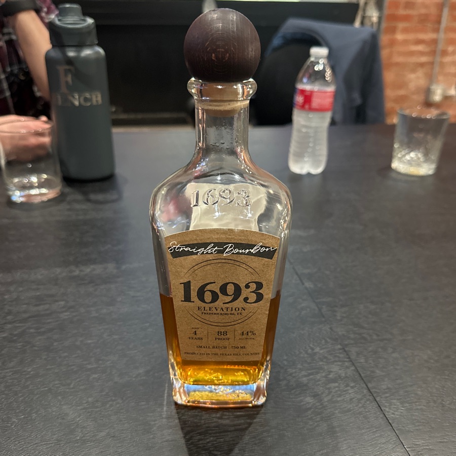 1692 Elevation