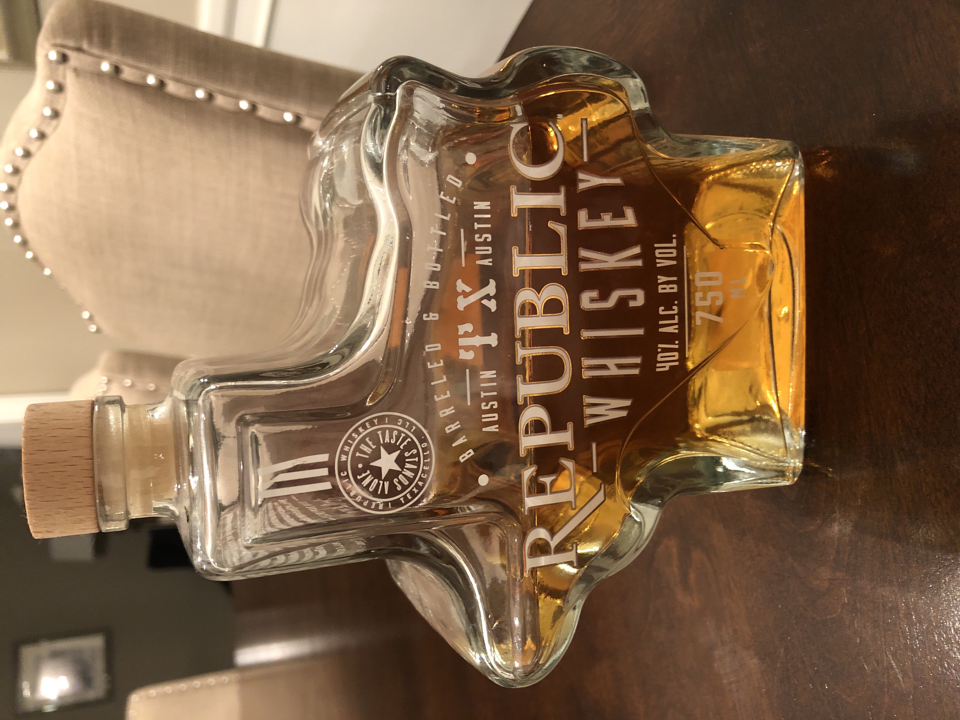 Republic Whiskey