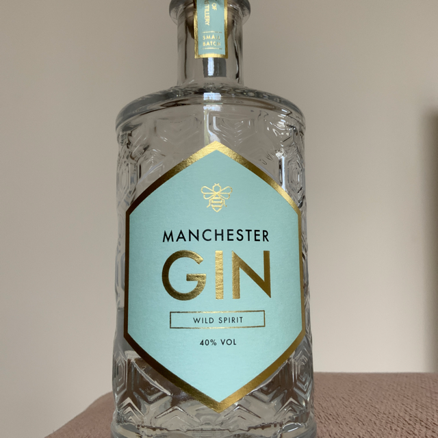 Manchester Wild Spirit