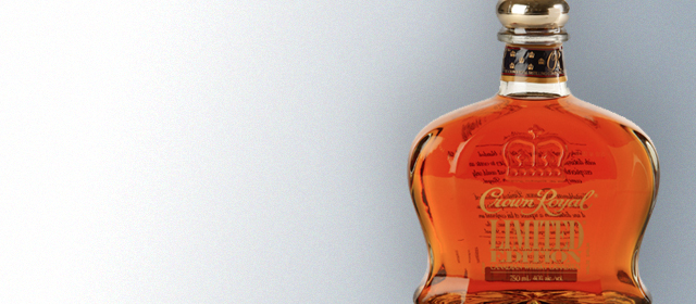 Crown Royal Limited Edition