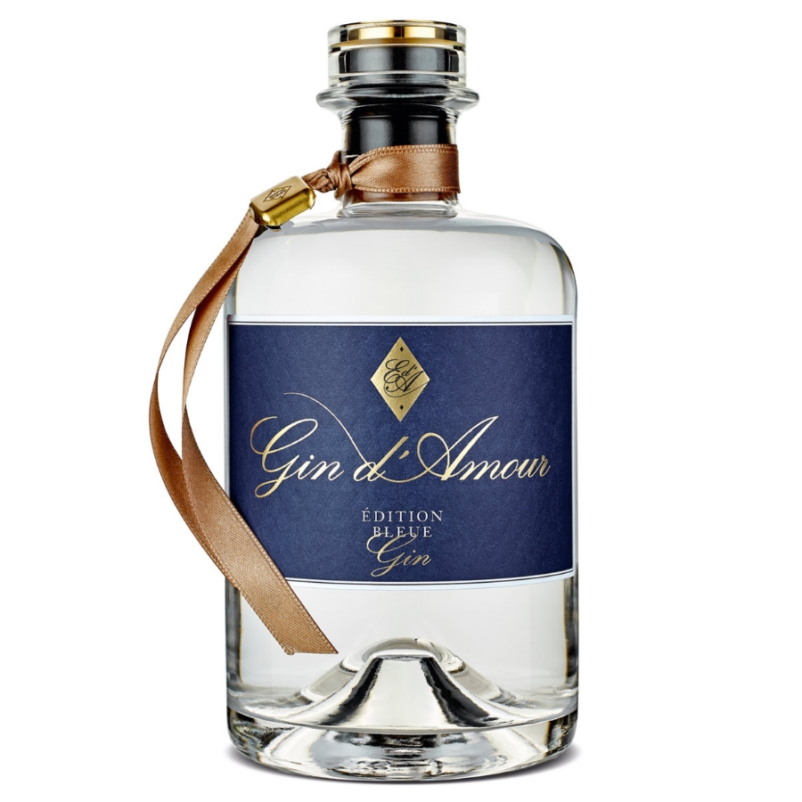 Wajos Gin d'Amour