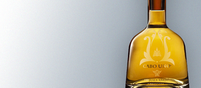Cabo Wabo "Cabo Uno" Añejo Reserva Tequila