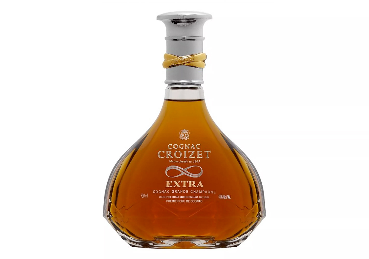Cognac Croizet Extra