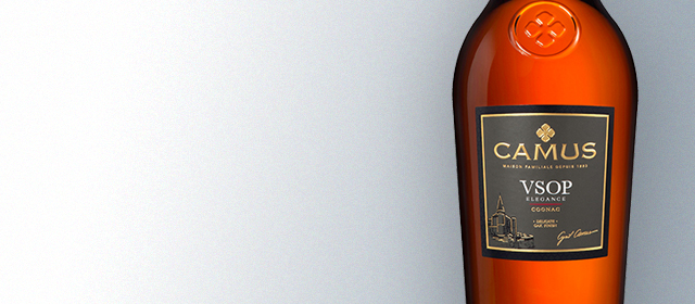CAMUS VSOP Elegance Cognac