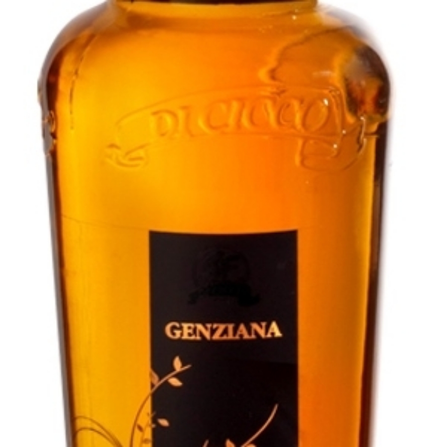 Di Cicco Genziana "Capsula Nera"