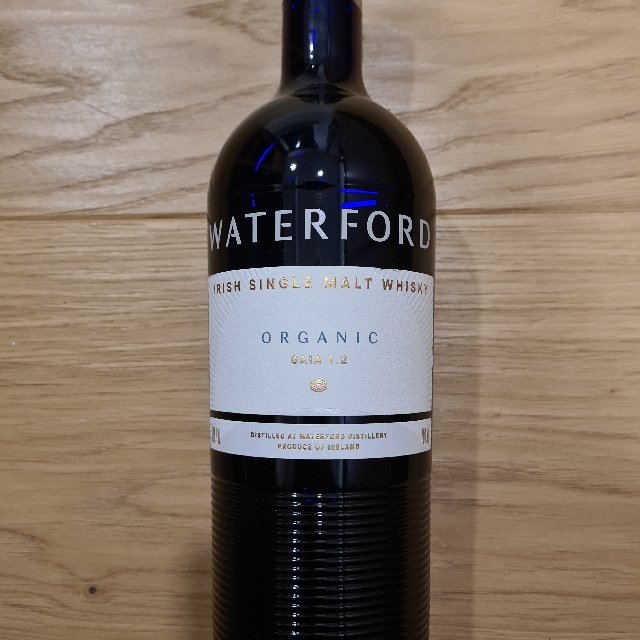 Waterford Organic Gaia 1.2