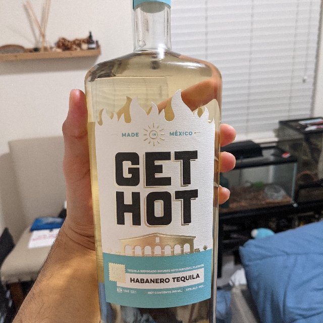 Get Hot
