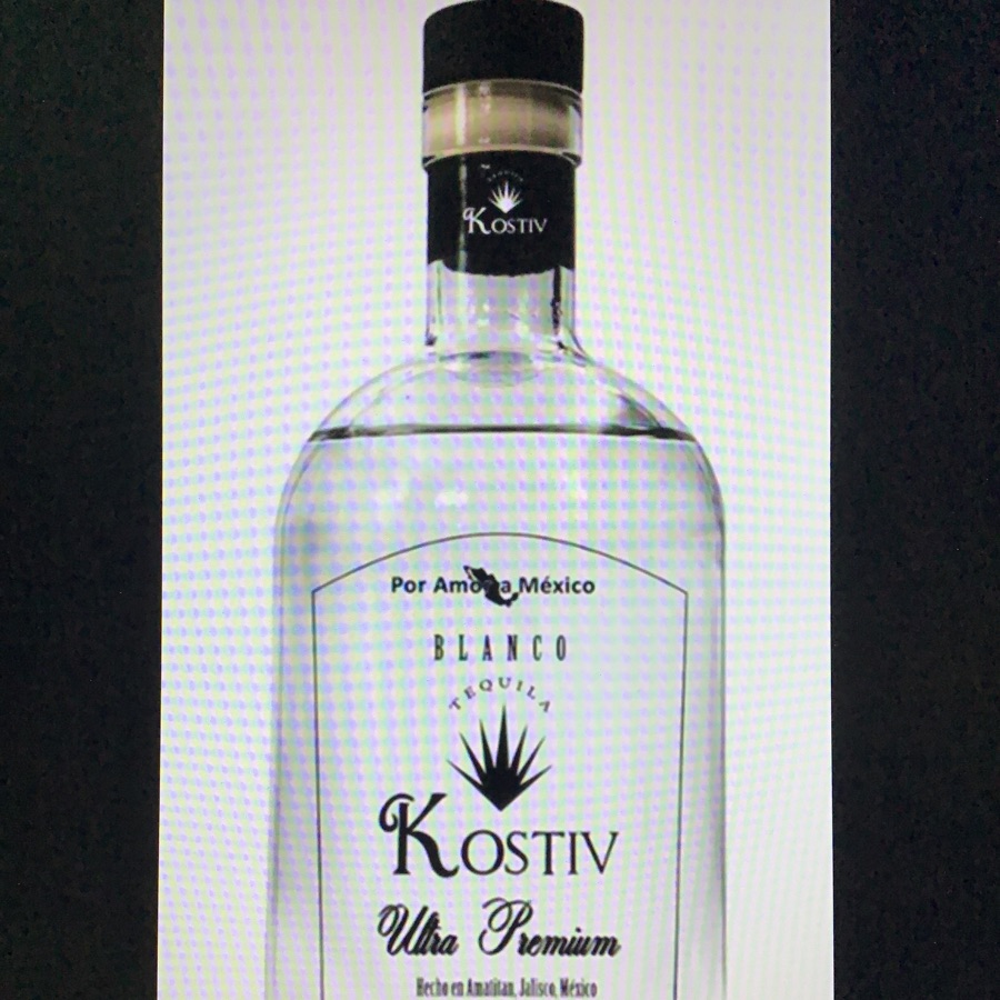 Kostiv Blanco