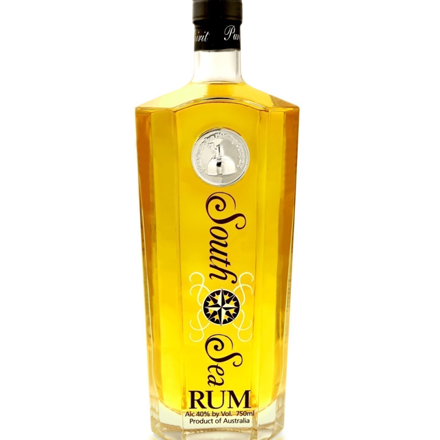 South Sea Rum